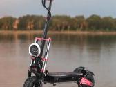 Quickwheel Explorer 6000w 85km/h 100km