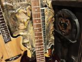 Parduodu Sg gitara made in Japan - nuotraukos Nr. 2