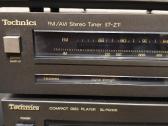Technics komplektukas - nuotraukos Nr. 2