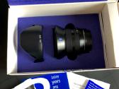 Carl Zeiss Touit 12mm F2.8 - nuotraukos Nr. 2