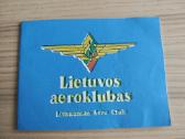 Lietuvos aero klubas