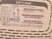 Tp-link 300mbps - nuotraukos Nr. 2