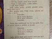 1966 m. Kaip Gaidelis Pono Dvarą Griovė lietuvių - nuotraukos Nr. 10