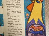 1966 m. Kaip Gaidelis Pono Dvarą Griovė lietuvių - nuotraukos Nr. 12
