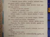 1966 m. Kaip Gaidelis Pono Dvarą Griovė lietuvių - nuotraukos Nr. 13