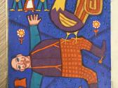 1966 m. Kaip Gaidelis Pono Dvarą Griovė lietuvių - nuotraukos Nr. 17