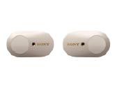 Sony Wf 1000xm3 Anc ausines (New) - nuotraukos Nr. 3