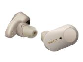 Sony Wf 1000xm3 Anc ausines (New) - nuotraukos Nr. 2