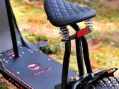 Off Road Citycoco Maxmov 3000w - nuotraukos Nr. 6