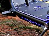 Off Road Citycoco Maxmov 3000w - nuotraukos Nr. 12