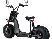 Off Road Citycoco Maxmov 3000w - nuotraukos Nr. 16