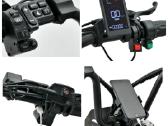 Off Road Citycoco Maxmov 3000w - nuotraukos Nr. 19