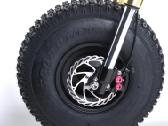 Off Road Citycoco Maxmov 3000w - nuotraukos Nr. 21