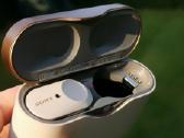 Sony Wf 1000xm3 Anc ausines (New)