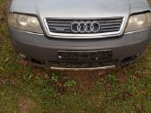Audi A6 Allroad visa arba dalimis