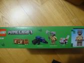 Lego Minecraft 21269, naujas - nuotraukos Nr. 2