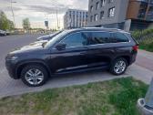 Skoda Kodiaq 2,0l 140kw