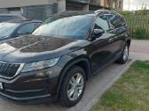 Skoda Kodiaq 2,0l 140kw - nuotraukos Nr. 2