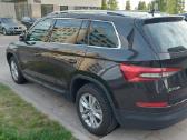 Skoda Kodiaq 2,0l 140kw - nuotraukos Nr. 3