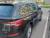 Skoda Kodiaq 2,0l 140kw - nuotraukos Nr. 4