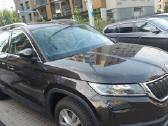 Skoda Kodiaq 2,0l 140kw - nuotraukos Nr. 5