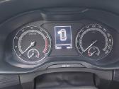 Skoda Kodiaq 2,0l 140kw - nuotraukos Nr. 7