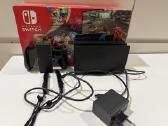 Nintendo switch - nuotraukos Nr. 2