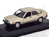 Mercedes Benz 190e 1:43