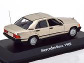 Mercedes Benz 190e 1:43 - nuotraukos Nr. 2