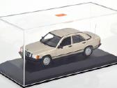 Mercedes Benz 190e 1:43 - nuotraukos Nr. 3