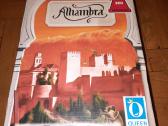 Alhambra stalo zaidimas