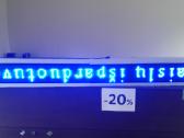 Led sviesdeze