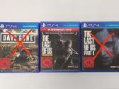 Playstation 4 žaidimai - nuotraukos Nr. 2