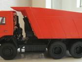 Kamaz-65115 - nuotraukos Nr. 3