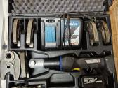 Milwaukee,geberit,hilti,novopress,klauke,presai - nuotraukos Nr. 9
