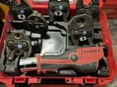 Milwaukee,geberit,hilti,novopress,klauke,presai - nuotraukos Nr. 13