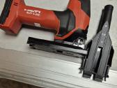 Paslode,max,milwaukee,makita,hilti,metabo,wurth - nuotraukos Nr. 26