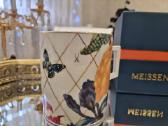Meissen Sweer Exotics puodelis - nuotraukos Nr. 2
