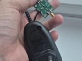 Helium hnt detalės, sma, ipex, rp sma priedai - nuotraukos Nr. 12