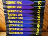 Stephen King knygos