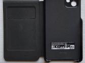 Samsung A52s 5G originalus Smart View dėklas - nuotraukos Nr. 3