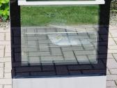 Nauja indukcinė Aeg Cib6641bbm+ garantija