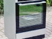 Nauja indukcinė Aeg Cib6641bbm+ garantija - nuotraukos Nr. 3