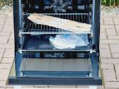 Nauja indukcinė Aeg Cib6641bbm+ garantija - nuotraukos Nr. 6