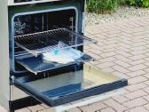 Nauja indukcinė Aeg Cib6641bbm+ garantija - nuotraukos Nr. 9
