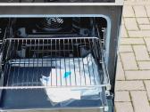 Nauja indukcinė Aeg Cib6641bbm+ garantija - nuotraukos Nr. 10