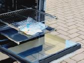 Nauja indukcinė Aeg Cib6641bbm+ garantija - nuotraukos Nr. 11
