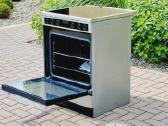 Nauja indukcinė Aeg Cib6641bbm+ garantija - nuotraukos Nr. 20