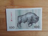 100talonu 1991m.