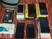 5 seni mobilūs telefonai